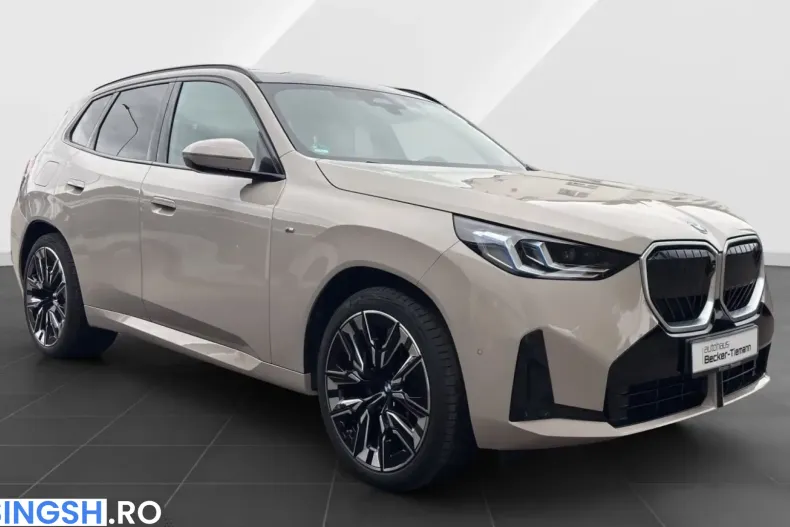 BMW X3 (Seria X) din 2025 cu 41.510 km - oferta BMW252996 - foto 3