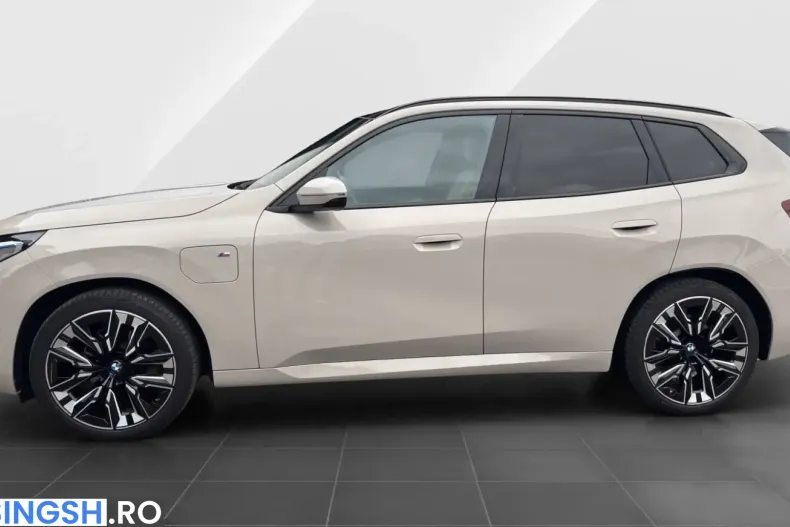 BMW X3 (Seria X) din 2025 cu 41.510 km - oferta BMW252996 - foto 4