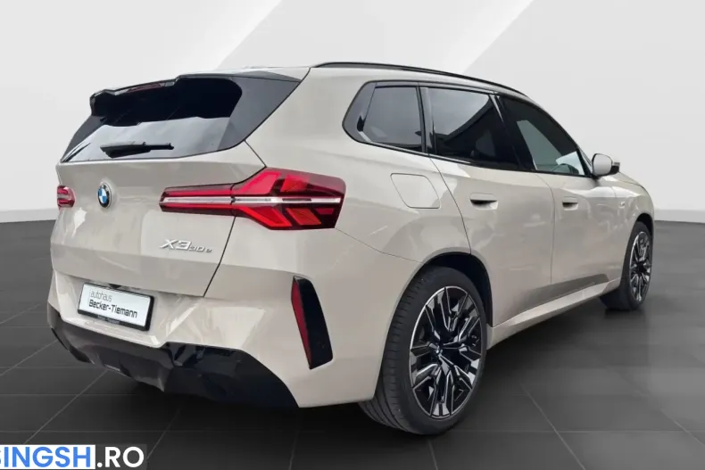 BMW X3 (Seria X) din 2025 cu 41.510 km - oferta BMW252996 - foto 5