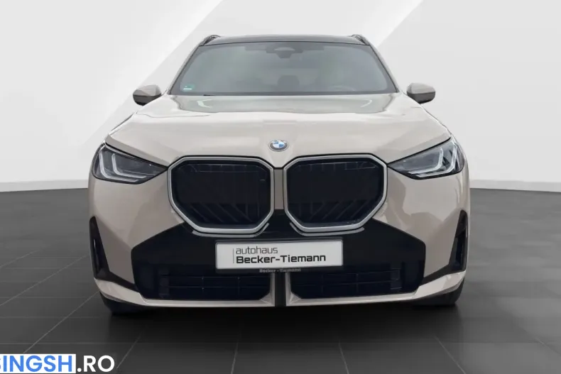BMW X3 (Seria X) din 2025 cu 41.510 km - oferta BMW252996 - foto 7