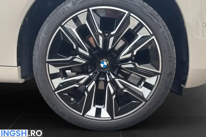 BMW X3 (Seria X) din 2025 cu 41.510 km - oferta BMW252996 - foto 9