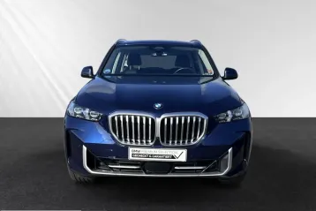 BMW X5 din 2025 - oferta BMW252997