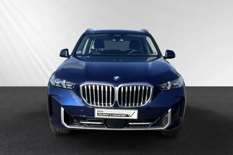 BMW X5 (Seria X) din 2025 cu 19.530 km - oferta BMW252997 - foto 1