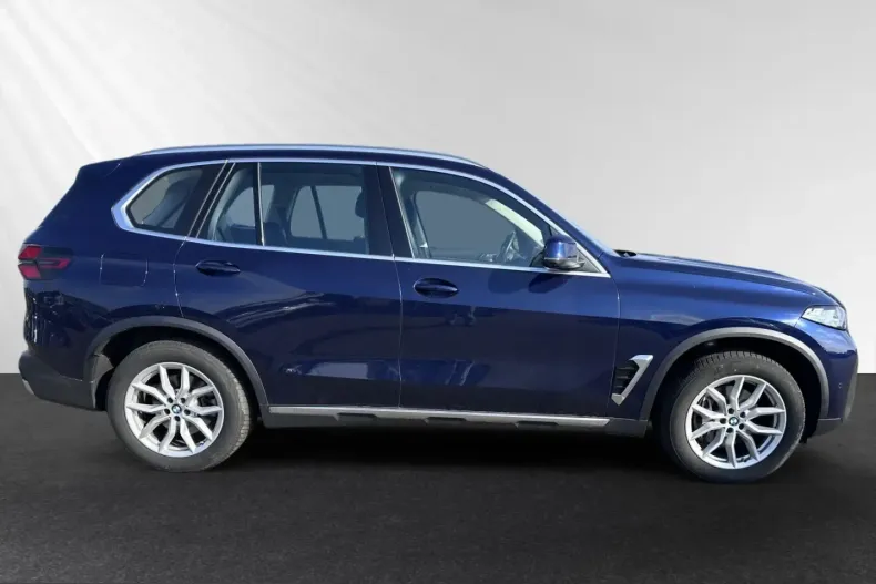 BMW X5 (Seria X) din 2025 cu 19.530 km - oferta BMW252997 - foto 2