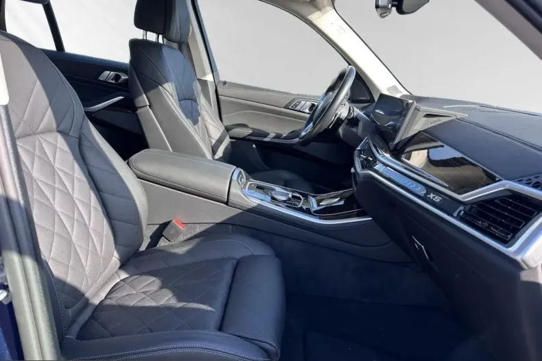 BMW X5 (Seria X) din 2025 cu 19.530 km - oferta BMW252997 - foto 5