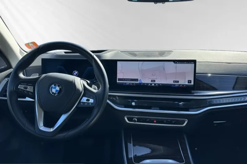 BMW X5 (Seria X) din 2025 cu 19.530 km - oferta BMW252997 - foto 6