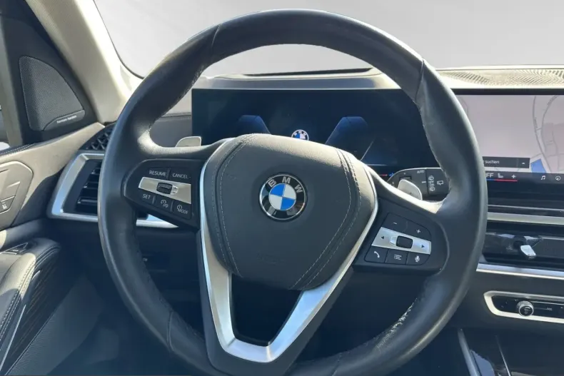 BMW X5 (Seria X) din 2025 cu 19.530 km - oferta BMW252997 - foto 7