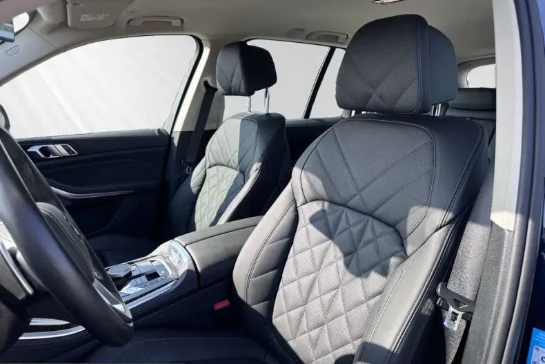 BMW X5 (Seria X) din 2025 cu 19.530 km - oferta BMW252997 - foto 10
