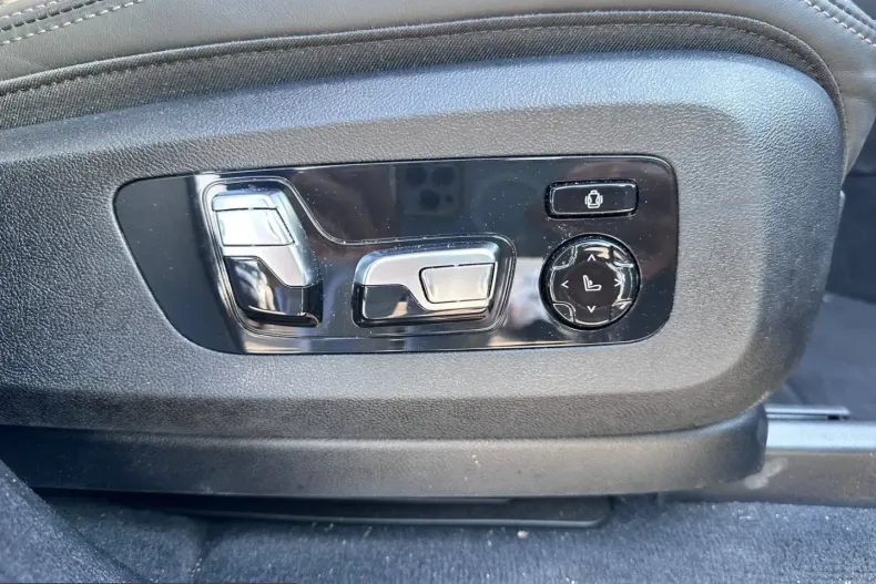 BMW X5 (Seria X) din 2025 cu 19.530 km - oferta BMW252997 - foto 20