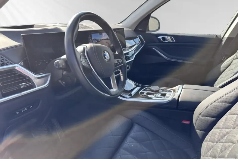 BMW X5 (Seria X) din 2025 cu 19.530 km - oferta BMW252997 - foto 22