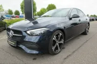 Mercedes-Benz C 200 (Clasa C) din 2022 cu 32.900 km - oferta MER252998 - foto 1