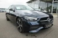 Mercedes-Benz C 200 (Clasa C) din 2022 cu 32.900 km - oferta MER252998 - foto 3