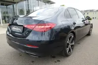 Mercedes-Benz C 200 (Clasa C) din 2022 cu 32.900 km - oferta MER252998 - foto 5