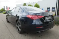 Mercedes-Benz C 200 (Clasa C) din 2022 cu 32.900 km - oferta MER252998 - foto 7