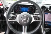 Mercedes-Benz C 200 (Clasa C) din 2022 cu 32.900 km - oferta MER252998 - foto 18
