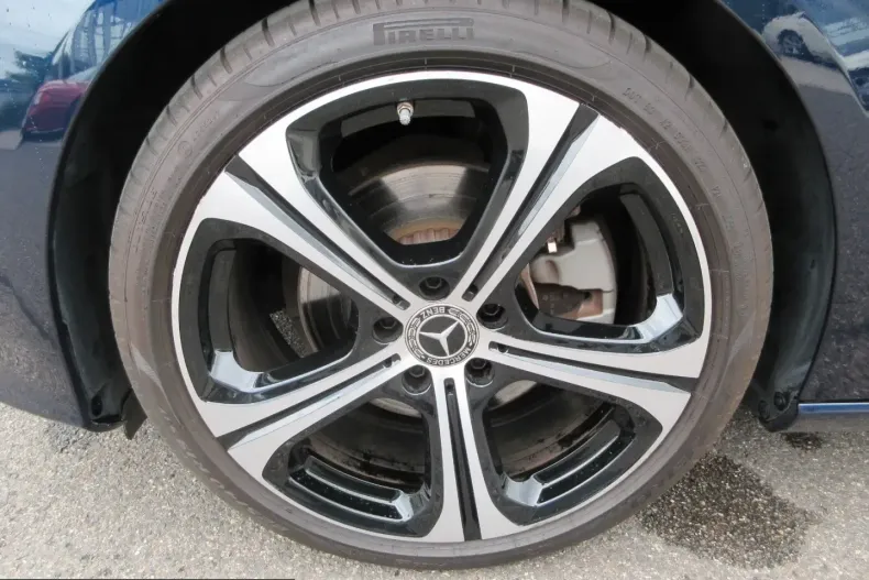 Mercedes-Benz C 200 (Clasa C) din 2022 cu 32.900 km - oferta MER252998 - foto 25