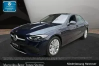 Mercedes-Benz C 200 (Clasa C) din 2022 cu 27.496 km - oferta MER252999 - foto 1