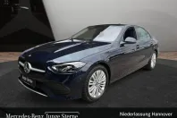 Mercedes-Benz C 200 (Clasa C) din 2022 cu 27.496 km - oferta MER252999 - foto 2