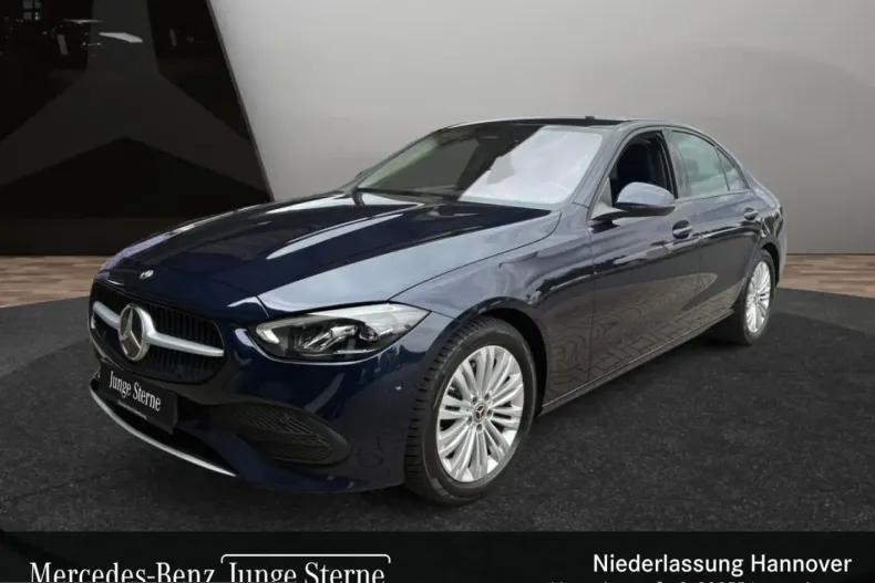 Mercedes-Benz C 200 (Clasa C) din 2022 cu 27.496 km - oferta MER252999 - foto 2