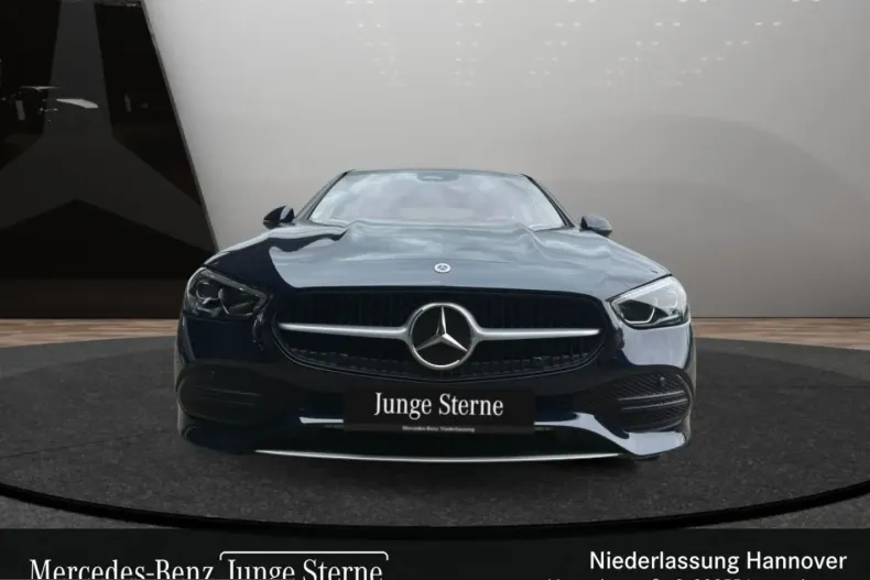 Mercedes-Benz C 200 (Clasa C) din 2022 cu 27.496 km - oferta MER252999 - foto 3