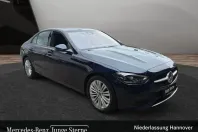 Mercedes-Benz C 200 (Clasa C) din 2022 cu 27.496 km - oferta MER252999 - foto 4