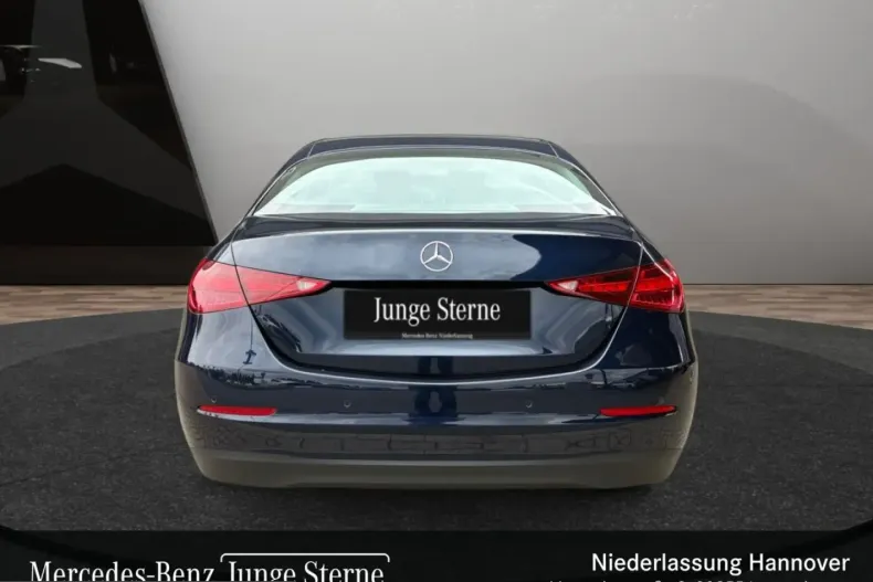 Mercedes-Benz C 200 (Clasa C) din 2022 cu 27.496 km - oferta MER252999 - foto 7