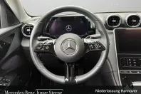 Mercedes-Benz C 200 (Clasa C) din 2022 cu 27.496 km - oferta MER252999 - foto 12