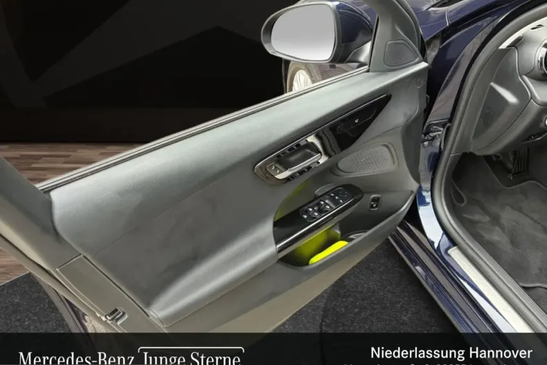 Mercedes-Benz C 200 (Clasa C) din 2022 cu 27.496 km - oferta MER252999 - foto 15