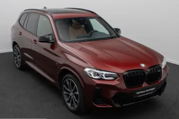 BMW X3 din 2023 - oferta BMW253000