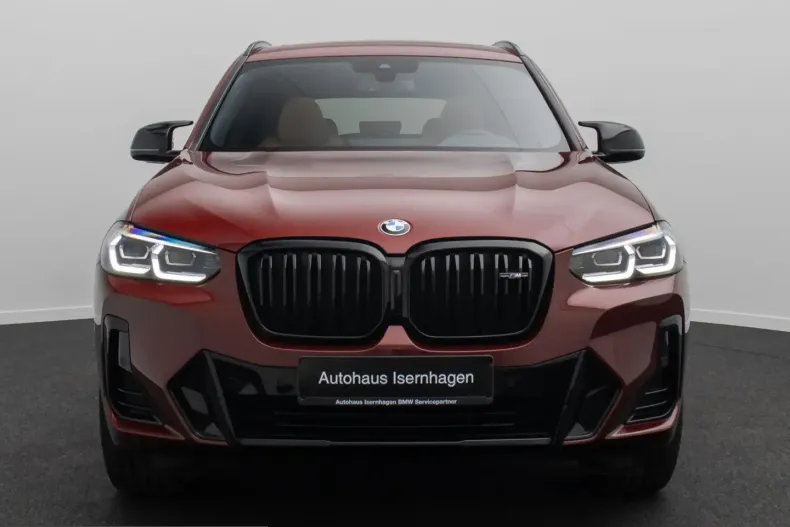 BMW X3 (Seria X) din 2023 cu 38.877 km - oferta BMW253000 - foto 3