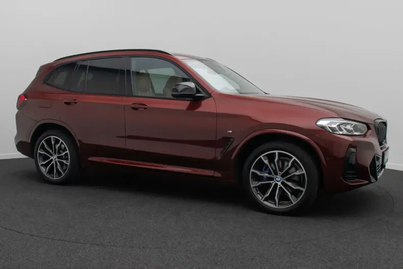 BMW X3 (Seria X) din 2023 cu 38.877 km - oferta BMW253000 - foto 4