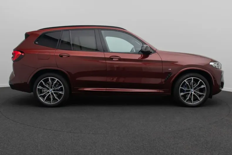 BMW X3 (Seria X) din 2023 cu 38.877 km - oferta BMW253000 - foto 5