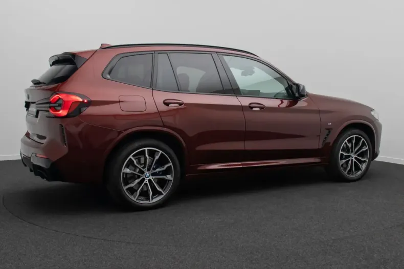 BMW X3 (Seria X) din 2023 cu 38.877 km - oferta BMW253000 - foto 6