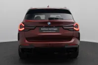 BMW X3 (Seria X) din 2023 cu 38.877 km - oferta BMW253000 - foto 8