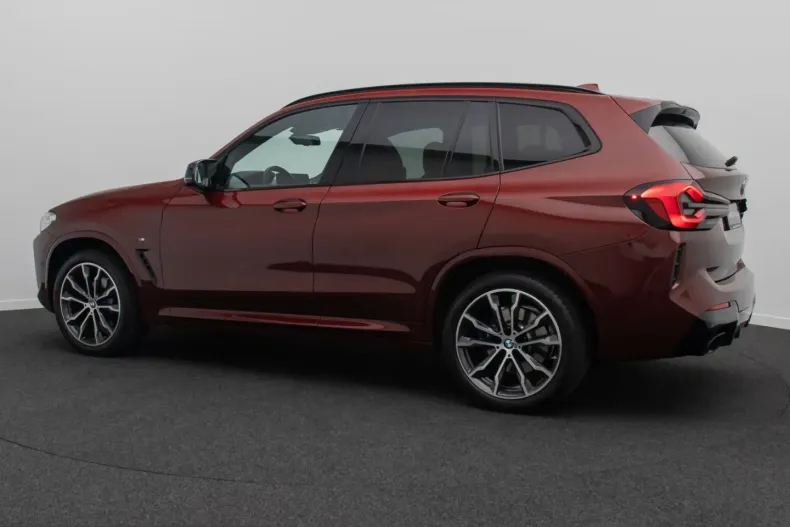 BMW X3 (Seria X) din 2023 cu 38.877 km - oferta BMW253000 - foto 10