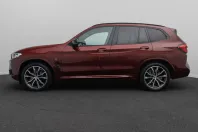 BMW X3 (Seria X) din 2023 cu 38.877 km - oferta BMW253000 - foto 11