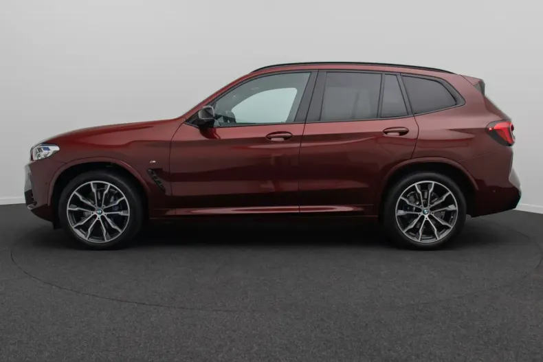 BMW X3 (Seria X) din 2023 cu 38.877 km - oferta BMW253000 - foto 11