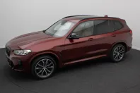 BMW X3 (Seria X) din 2023 cu 38.877 km - oferta BMW253000 - foto 12