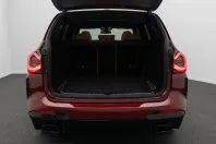 BMW X3 (Seria X) din 2023 cu 38.877 km - oferta BMW253000 - foto 13