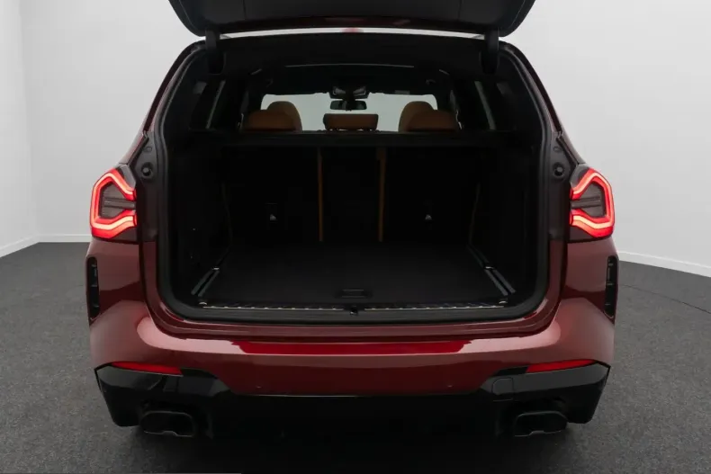 BMW X3 (Seria X) din 2023 cu 38.877 km - oferta BMW253000 - foto 13