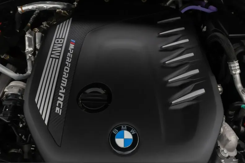 BMW X3 (Seria X) din 2023 cu 38.877 km - oferta BMW253000 - foto 14