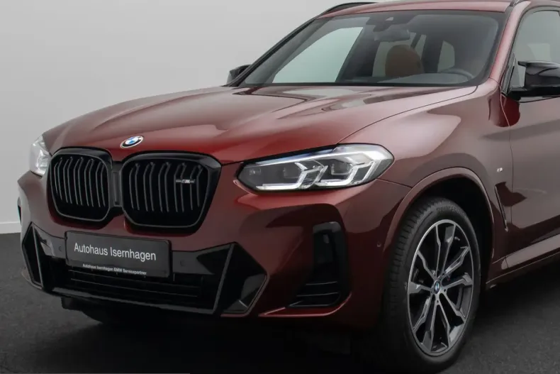 BMW X3 (Seria X) din 2023 cu 38.877 km - oferta BMW253000 - foto 17