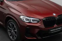 BMW X3 (Seria X) din 2023 cu 38.877 km - oferta BMW253000 - foto 18