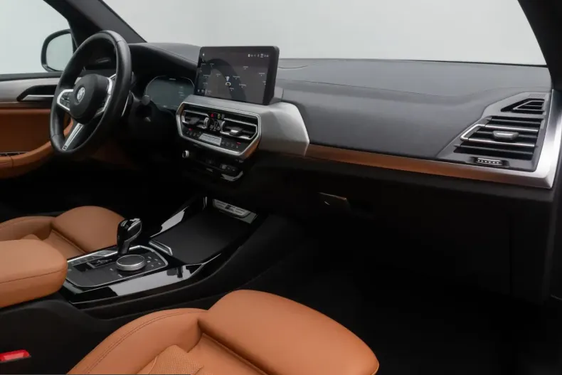BMW X3 (Seria X) din 2023 cu 38.877 km - oferta BMW253000 - foto 21