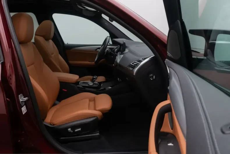 BMW X3 (Seria X) din 2023 cu 38.877 km - oferta BMW253000 - foto 23