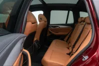 BMW X3 (Seria X) din 2023 cu 38.877 km - oferta BMW253000 - foto 24