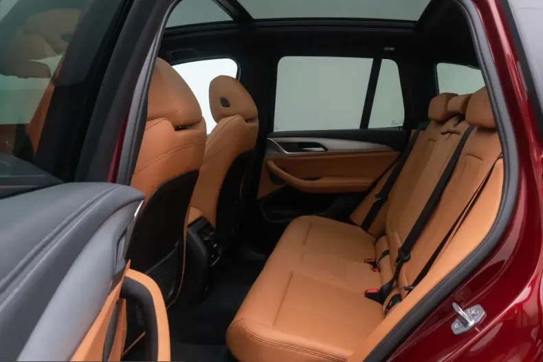BMW X3 (Seria X) din 2023 cu 38.877 km - oferta BMW253000 - foto 24