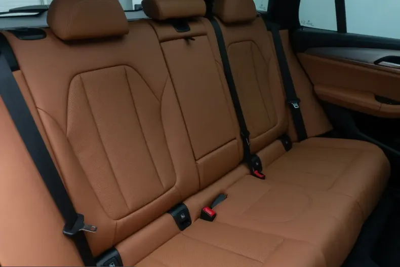 BMW X3 (Seria X) din 2023 cu 38.877 km - oferta BMW253000 - foto 28