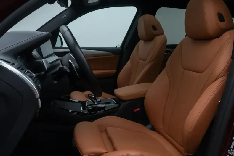 BMW X3 (Seria X) din 2023 cu 38.877 km - oferta BMW253000 - foto 35