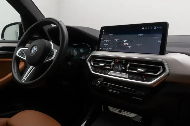 BMW X3 (Seria X) din 2023 cu 38.877 km - oferta BMW253000 - foto 37